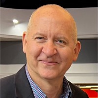 ABP Induction, LLC Employee David Decker's profile photo
