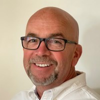 County of San Joaquin Employee Rodney Baker's profile photo