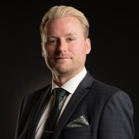 KIS Bridging Loans Employee Mathew Phillips's profile photo