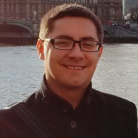 Attila Csender's profile photo