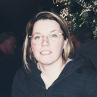 Pointlogic Employee Adrianna R.'s profile photo