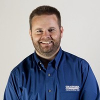 Grainger Employee Nathan Bernhardt's profile photo