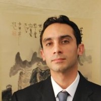 World Exchange, Inc. Employee David Gomez's profile photo