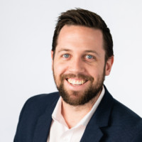 Bentley Systems Employee Brian Rock's profile photo