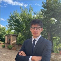 Filippo Marchetti Email