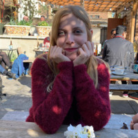 Design International Employee Vanessa-Gabriela Barsan's profile photo