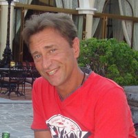 Cox Media Employee John Kage's profile photo