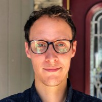 EPEAK Studio Employee Max de Leseleuc's profile photo