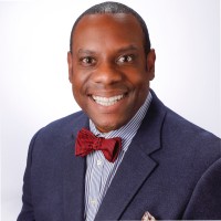 GAT Airline Ground Support Employee Patrick Daniel's profile photo