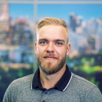 Michael Agas's profile photo