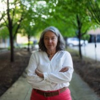 Marquette University Employee Jennifer Russell's profile photo