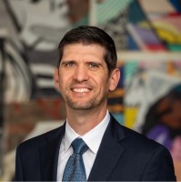 Foxwoods Resort Casino Employee Brandon Beach's profile photo