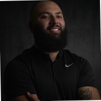Ivan Cobos Email & Phone Number