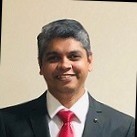 SBU LLC Employee Jayant Abraham's profile photo