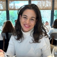 SCIALLA STUDIO Employee Adriana de Luca's profile photo