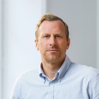 Medley Holding AB Employee Daniel Almgren's profile photo