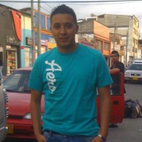 Michael Marín Pardo Email