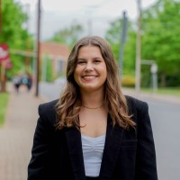 Kickback Jack's Restaurants Employee Kimberly Large's profile photo