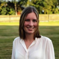 Nilson Group Employee Emilia Berge's profile photo