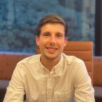 LeadsMarket.com Employee Volodymyr Bilov's profile photo