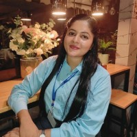 Chirag Enterprises Employee Akansha Rajput's profile photo