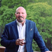 Aethos Real Estate Employee John Woodruff's profile photo