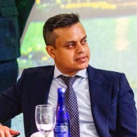 Climate X Employee Lukky Ahmed's profile photo