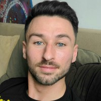 Daniel Friend Email & Phone Number