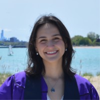 PEER Services Employee Natalie Larson's profile photo