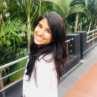 infosys bangalore Employee Sonika Bhandari's profile photo