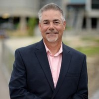 Lansing Sports Commission Employee Tom Kinder's profile photo