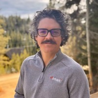 Walt Disney World Employee Eric McAfee's profile photo