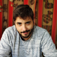 Clicksmile Employee Javier Liberman's profile photo
