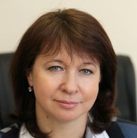 MGSU Employee Elena Gogina's profile photo