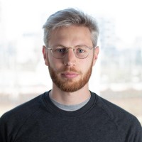 Beeldi Employee Thomas Feltrin's profile photo