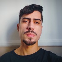 Precifica Employee Gustavo Henrique's profile photo