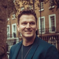 VU.CITY Employee Vaidas Mykolaitis's profile photo