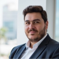 Hello Group Employee هشام نجاد's profile photo