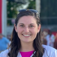 Beth Israel Deaconess Medical Center Employee Hannah Bruno's profile photo