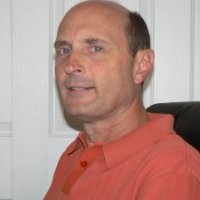 INTERIOR, UNITED STATES DEPT OF Employee Robert Camerer's profile photo