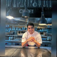 The Spa at the Mirror Lake Inn Employee Navdeep Gupta's profile photo