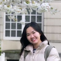 Sky Mavis Employee Ha Thao's profile photo