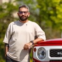 HotCars Employee Rahul Kapoor's profile photo