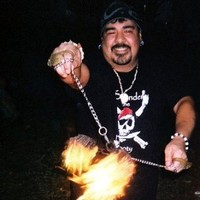 Christopher Solis Email & Phone Number