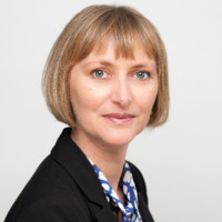 Co-op Employee Claire Costello's profile photo