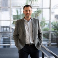 Universidad Católica del Uruguay Employee Andrés Posada's profile photo