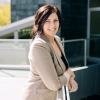 Abby Smith Email & Phone Number