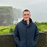 Doctible Employee Connor Hagen's profile photo