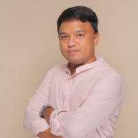 Hellopine Employee Hattawut Phumdoung's profile photo