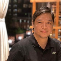 Turing.com Employee Jeffrey Tabios's profile photo